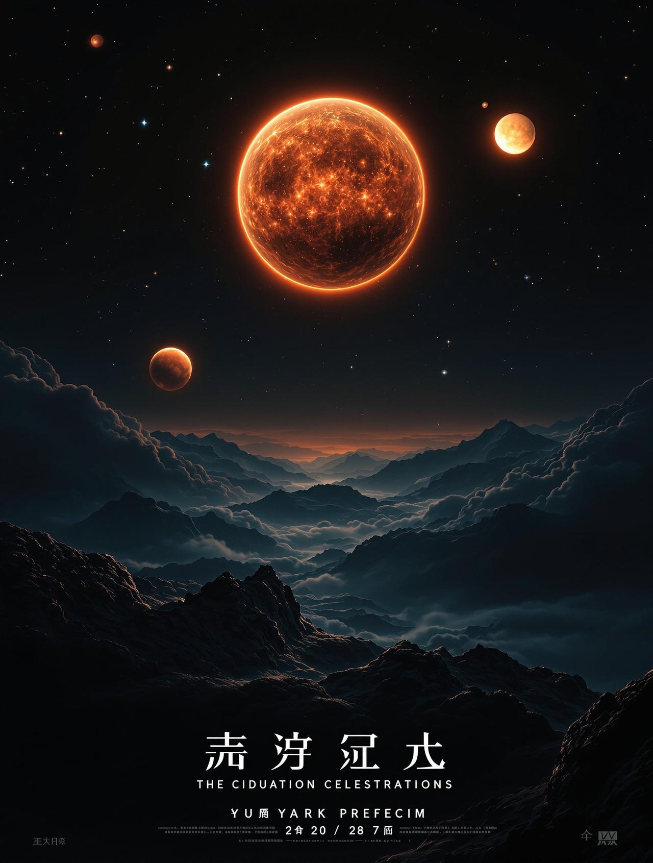 撸撸视频推荐 - 三体