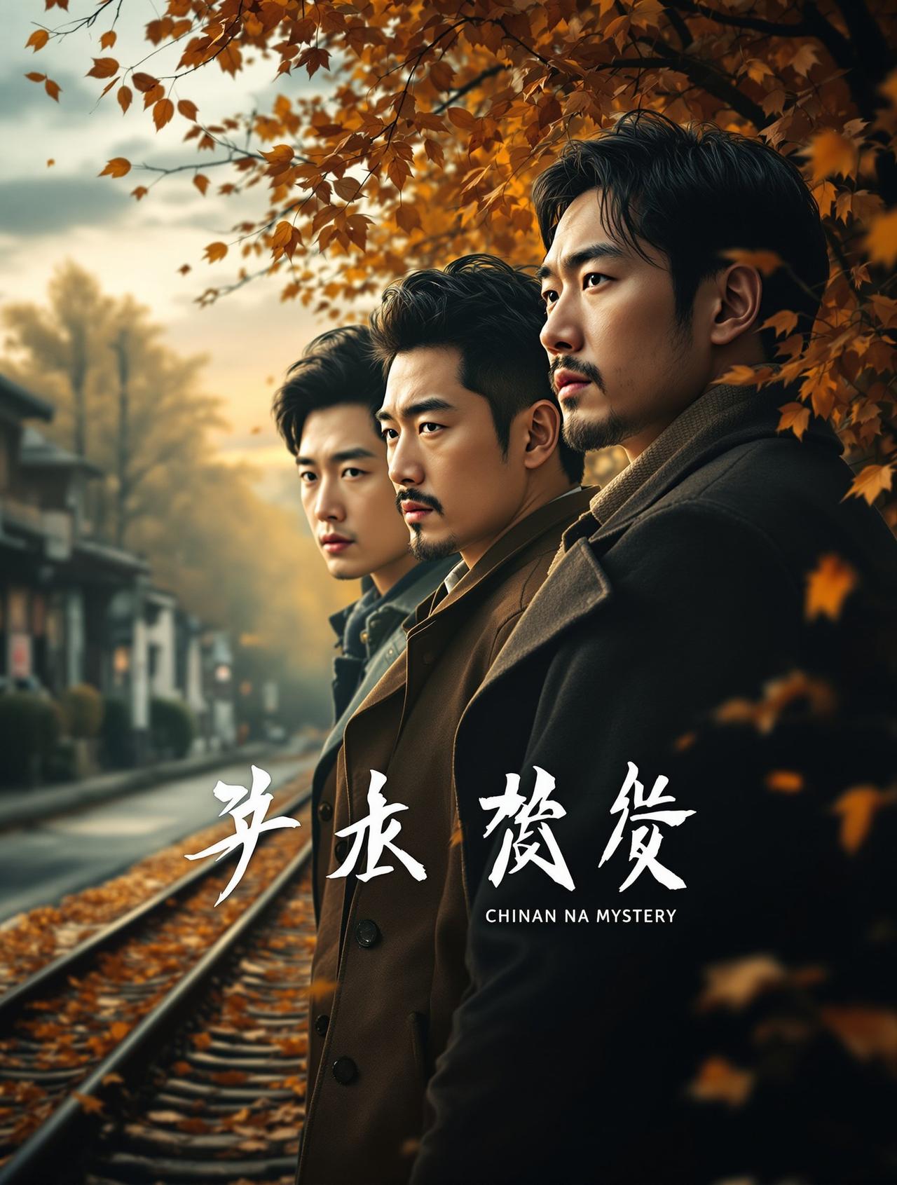 撸撸视频推荐 - 漫长的季节